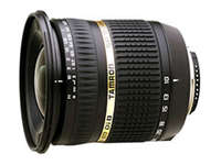 Фотообъектив Tamron SP AF 200-500mm F/5-6.3 Di LD (IF) Nikon F