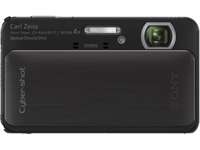 Компактный фотоаппарат Sony Cyber-shot DSC-TX20