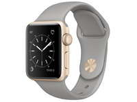 серый камень/золотистый