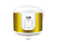 золотистая