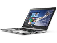 Core i7 6500U 2.5 GHz/1920X1080/8GB/256GB SSD/Intel HD Graphics/Wi-Fi/Bluetooth/Win 10