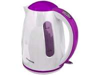 (бело-фиолетовый)