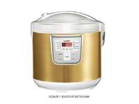 золотистая