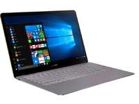 Core i7 7500U 2.7 GHz/14/1920x1080/16Gb/1024Gb SSD/Intel H Graphics/Wi-Fi/Bluetooth/Win 10/Silver