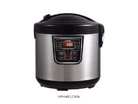 черный/белый сталь