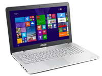 Core i7 4710HQ 2500 Mhz/12Gb/1000Gb/DVD-RW/Win 8 64