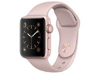 розовый песок/розовое золото