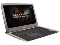 Core i7 6700HQ 2.6 GHz/17.3/1920x1080/32Gb/1024Gb SSD/NVIDIA GeForce GTX 1080/Wi-Fi/Bluetooth/Win 10