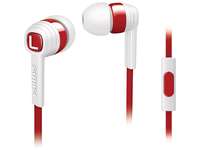 (бело-красный)