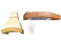 60 крем/дуб белый+зол фрукты