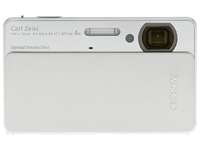 Компактный фотоаппарат Sony Cyber-shot DSC-TX5