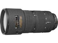 Фотообъектив Nikon 80-200mm f/2.8D ED AF Zoom-Nikkor