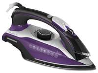 (фиолетовый)