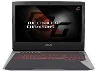 Core i7 6700HQ 2.6 GHz/17.3/1920x1080/24Gb/1000Gb HDD+256 GbSSD/DVD RW/NVIDIA GeForce 1060M/Wi-Fi/Bluetooth/Win 10