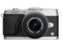 серебристый