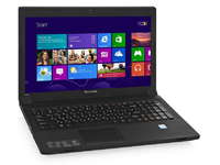 Core i3 3110M 2400 Mhz/1366x768/4.0Gb/500Gb/DVD-RW/NVIDIA GeForce GT 720M/Win 8 64