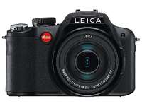Компактный фотоаппарат Leica V-Lux 2
