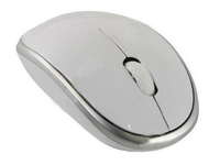 -3 Holeless White-Silver