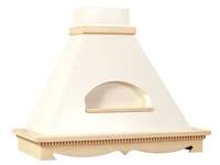 90 золотой антик/дуб