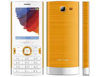 бело-золотой