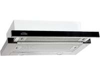 60 нерж.ст/чёрное стекло