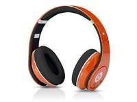 (оранжевые)