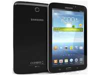 SM-T211 8Gb Wi-Fi + 3G Black