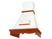 60 бежевый/дуб рустика/гал