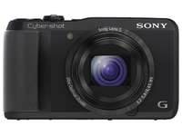 Компактный фотоаппарат Sony Cyber-shot DSC-HX20V