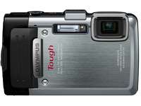 серебристый