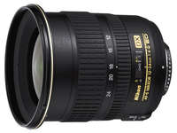 Фотообъектив Nikon 12-24mm f/4G ED-IF AF-S DX Zoom-Nikkor