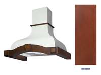 900 мм 650 м3/ч багет вишня