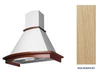 600 мм 650 м3/ч багет под покраску