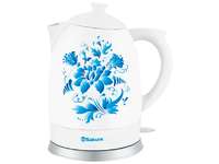 (зимняя фантазия)