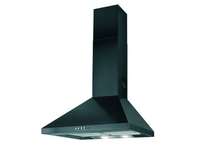 600 мм черный