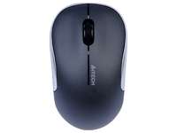 -2 Holeless Black-Silver