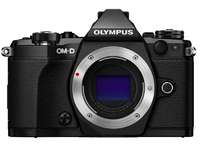 Беззеркальный фотоаппарат Olympus OM-D E-M5 Mark II Body