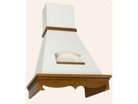 60 золотой антик/дуб кор/гал