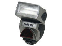 Вспышка Sunpak PZ40X for Canon