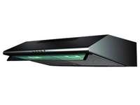 500 мм черный