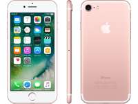Rose Gold 256Gb