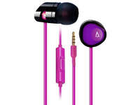 (фиолетовые)