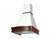 900 мм 650 м3/ч багет темный орех