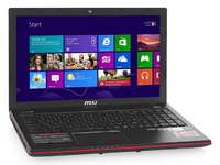 Core i7 4710HQ 2500 Mhz/8.0Gb/1000Gb/Win 8 64