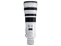 Фотообъектив Canon EF 500mm f/4L IS USM