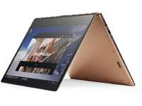 Core m5 6Y54 1.1 GHz/1920x1080/4GB/128GB SSD/Intel HD Graphics/Wi-Fi/Bluetooth/Win 10