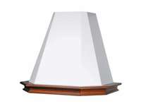 (600) S багет цвет орех