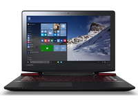 Core i7 6700HQ 2.6 GHz/1920x1080/16GB/1TB HDD + 256GB SSD/Intel HD Graphics+NVIDIA GeForce 940M/Wi-Fi/Bluetooth/Win 10