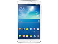 SM-T311 32 Gb Wi-Fi + 3G White