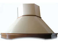 S багет цвет орех